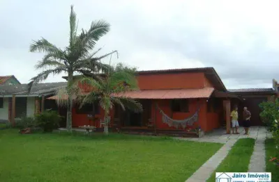 Casa com 3 dormitórios à venda por r$ 185.000,00 - centro - balneário pinhal/rs