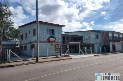 Casa comercial com 14 salas à venda no Praia Do Magistério, Balneário Pinhal 