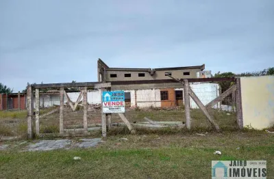 Terreno à venda no Centro, Balneário Pinhal 