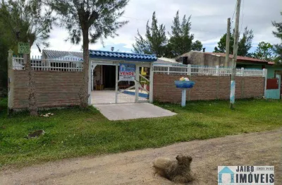 Casa com 5 dormitórios à venda, por r$ 198.000 - pinhal sul - balneário pinhal/rs