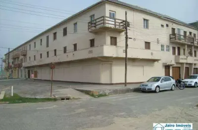 Cj 586 - apartamento residencial à venda, centro, balneário pinhal.