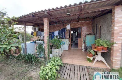 Casa com 2 quartos à venda no Centro, Balneário Pinhal 