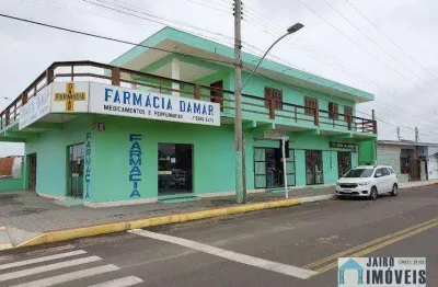 Prédio à venda no Praia Do Magistério, Balneário Pinhal 