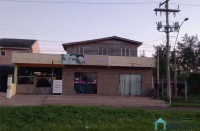 Prédio à venda no Praia Do Magistério, Balneário Pinhal 