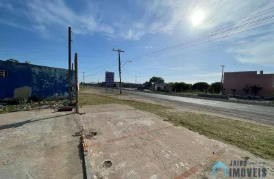 Terreno à venda no Centro, Imbé 