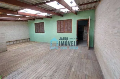 Casa com 1 quarto à venda no Centro, Balneário Pinhal 