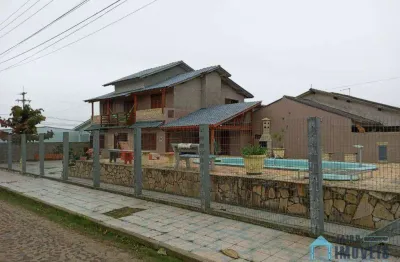 Oportunidade | investimento | ampla casa de esquina