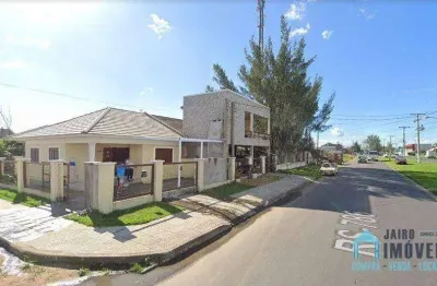 Casa com 2 quartos à venda no Centro, Tramandaí 