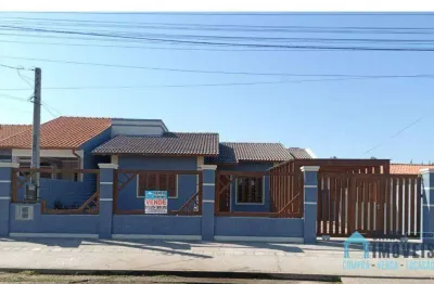 Oportunidade | casa de alto padrão | nova tramandaí