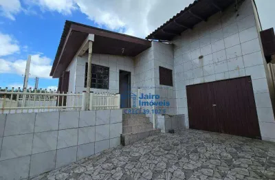 Casa com 3 quartos à venda no Centro, Balneário Pinhal 