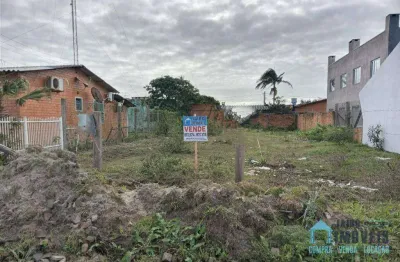Terreno à venda, 300 m² por r$ 220.000,00 - zona nova - tramandaí/rs
