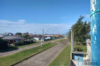 Apartamento com 1 dormitório à venda por r$ 120.000 - centro - balneário pinhal/rs