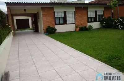 Temporada - casa com 3 dormitórios para alugar, 100 m² - centro - tramandaí/rs