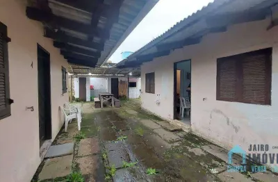 Apartamento com 2 quartos à venda no Praia Do Magistério, Balneário Pinhal 
