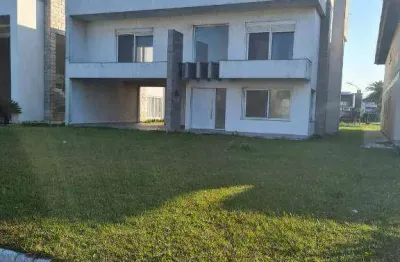 Sobrado com 4 dormitórios à venda, 360 m² por r$ 2.000.000,00 - centro - imbé/rs