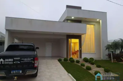 Casa alto padrão | condomínio marítimo | toda mobiliada