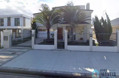 Sobrado com 3 dormitórios à venda, 240 m² por r$ 1.250.000,00 - centro - tramandaí/rs