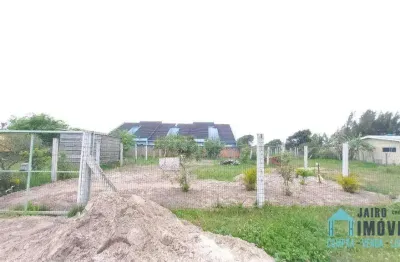 Terreno à venda, 300 m² por r$ 154.000 - morada do sol - imbé/rs