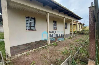 Casa com 5 quartos à venda no Centro, Cidreira 