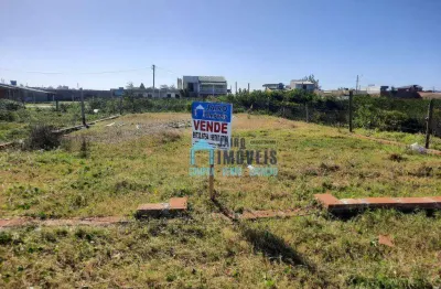 Terreno à venda, 300 m² por r$ 110.000,00 - tramandai sul - tramandaí/rs
