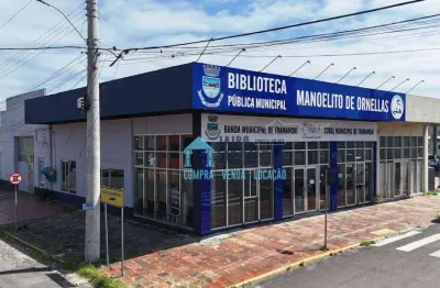 Prédio à venda, 500 m² por r$ 2.592.000,00 - centro - tramandaí/rs