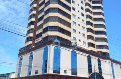 Apartamento com 3 dormitórios à venda por r$ 735.000,00 - centro - tramandaí/rs