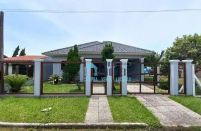 Casa com 3 dormitórios (1 suíte), à venda, 123 m² por r$ 572.000 - nova tramandaí - tramandaí/rs