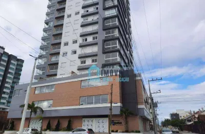 Apartamento mobiliado e decorado 2 dormitórios(sendo 1 suíte), à venda por r$ 790.000 - centro - tramandaí/rs