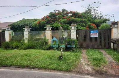 São 2 apartamentos e 1 casa,  à venda, 228 m² por r$ 500.000 - zona nova sul - tramandaí/rs