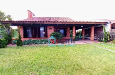 Casa com 3 dormitórios à venda, 290 m² por r$ 864.000,00 - centro - imbé/rs