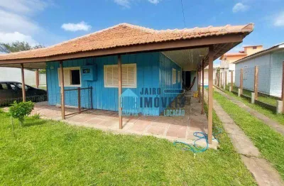 Casa com 6 quartos à venda no Centro, Balneário Pinhal 