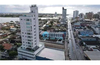 Apartamento com 2 dormitórios à venda por r$ 519.000,00 - centro - tramandaí/rs