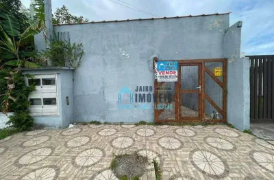 Apartamentos térreos de 2 e 1  dormitórios à venda,  por r$ 175.000 - são josé - tramandaí/rs