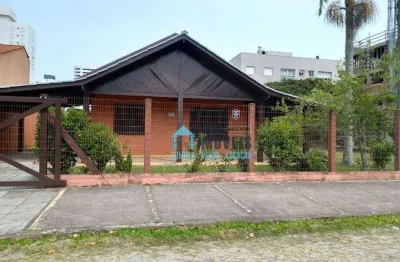 Casa + sobrado por r$ 918.000 - centro - tramandaí/rs