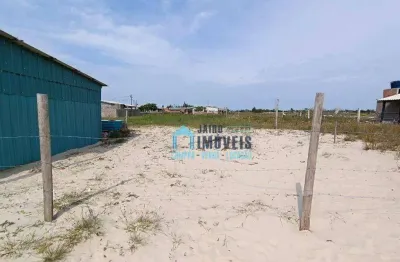 Terreno à venda, 360 m² por r$ 35.000,00 - centro - balneário pinhal/rs