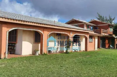 Casa com 4 dormitórios à venda por r$ 1.500.000 - cidreira - cidreira/rs