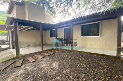 Casa à venda por r$ 249.000,00 - laranjeiras - osório/rs