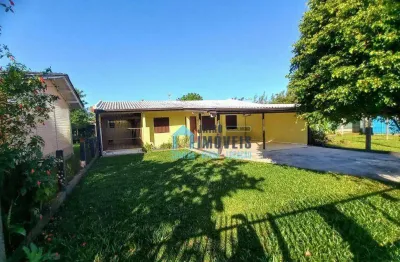 Casa com 3 dormitórios à venda, 173 m² por r$ 324.000,00 - albatroz - imbé/rs