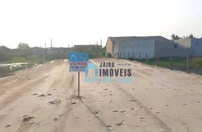 Terreno à venda, 468 m² por r$ 165.000,00 - zona nova sul - tramandaí/rs