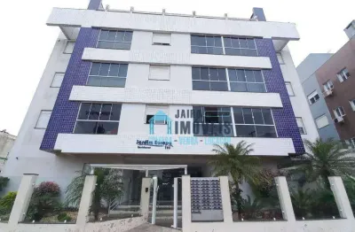 Apartamento com 2 dormitórios à venda, 66 m² por r$ 450.000,00 - centro - tramandaí/rs