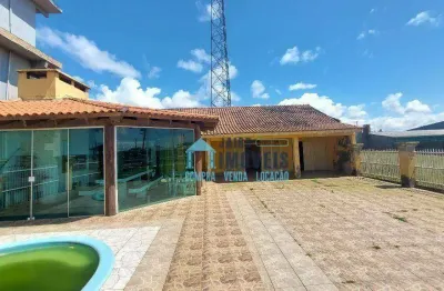 Casa com 4 dormitórios à venda por r$ 380.000,00 - centro - balneário pinhal/rs