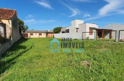 Terreno à venda, 300 m² por r$ 159.000,00 - balneário presidente - imbé/rs