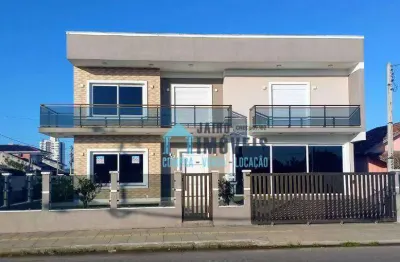 Casa com 4 dormitórios para alugar, 240 m² - centro - tramandaí/rs