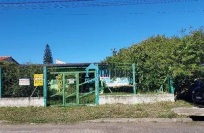 Casa à venda por r$ 850.000,00 - centro - cidreira/rs