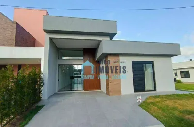Casa com 3 dormitórios à venda, 151 m² por R$ 1.338.000,00 - Tramandaí - Tramandaí/RS