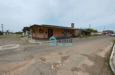 Oportunidade - ampla loja à venda, 360 m² por r$ 320.000 - centro - cidreira/rs