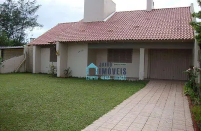 Casa com 3 dormitórios à venda, 150 m² por r$ 250.000 - centro - balneário pinhal/rs