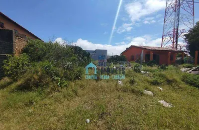 Terreno à venda, 360 m² por r$ 160.000 - centro - balneário pinhal/rs