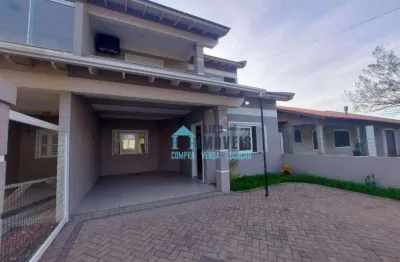 Sobrado à venda por r$ 810.000,00 - nova tramandaí - tramandaí/rs