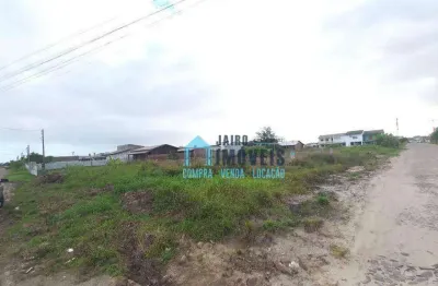Terrenos à venda, com 450 m², a partir de r$ 150.000 - zona nova sul - tramandaí/rs